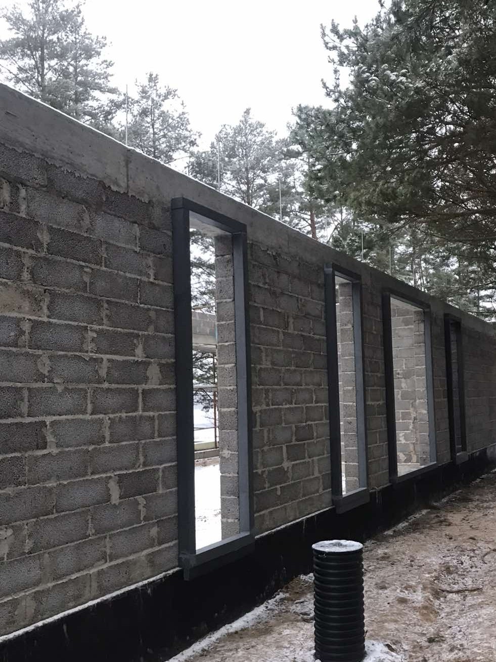 Aukštas šilumos izoliacijos lygis – kas tai ir kodėl svarbu?