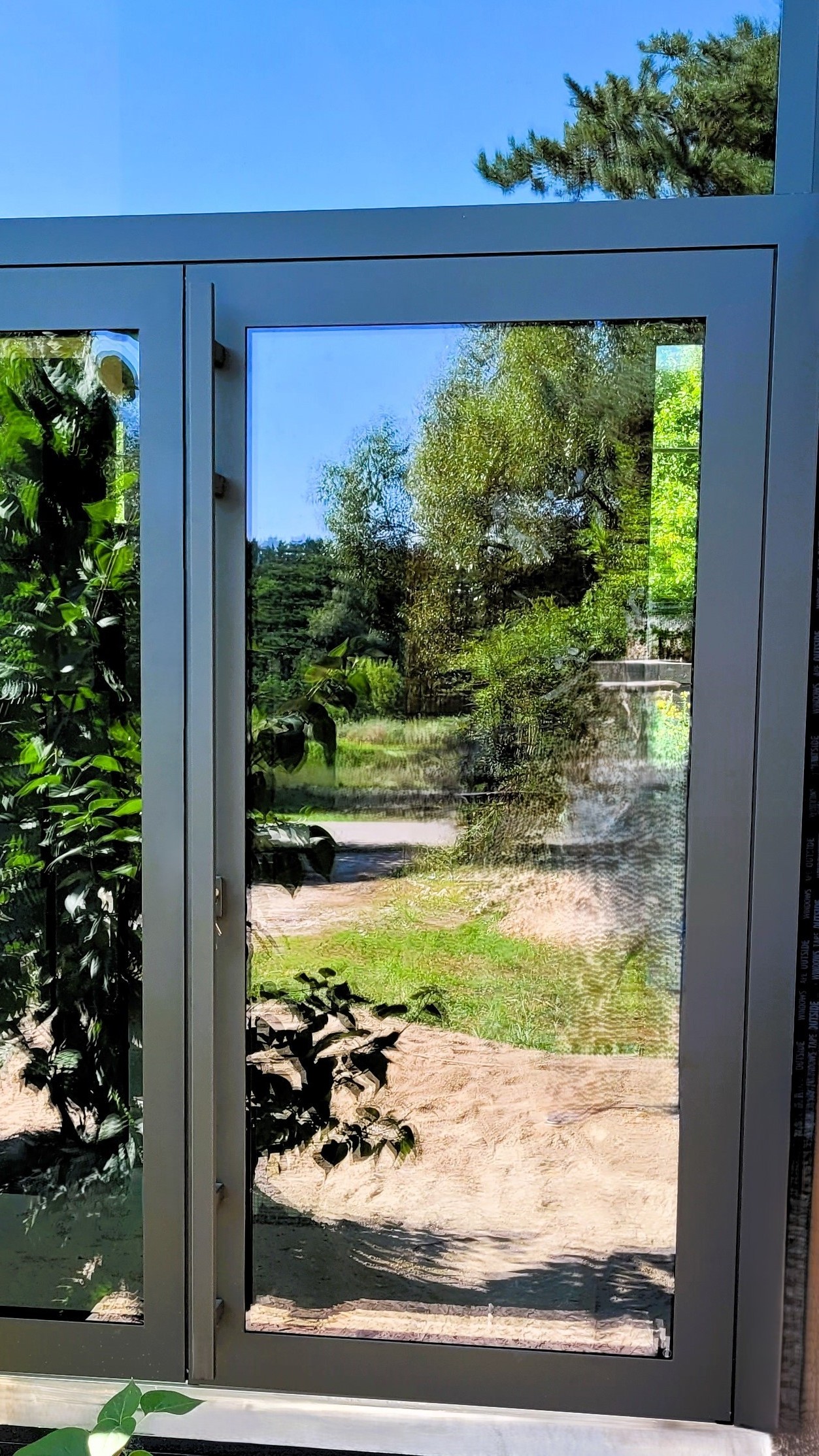 Lauko durų vyriai: kokius rinktis aliuminio durims? Tipai, pasirinkimo niuansai ir šiuolaikinės mados