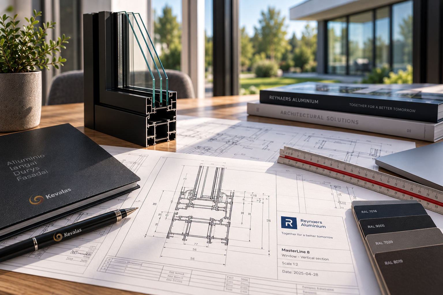 Kaip skaityti langų pasiūlymą: 7 dalykai, kuriuos verta patikrinti